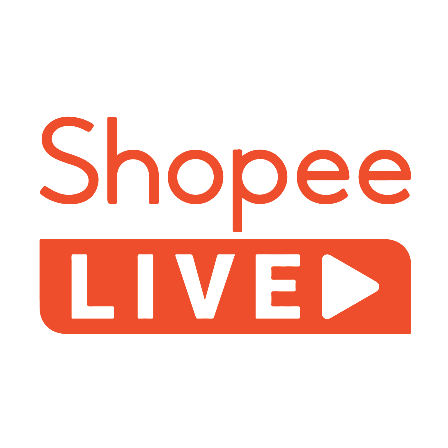 Livestream Shopee