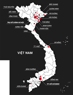 KẾT NỐI GIÁ TRỊ - KIẾN TẠO THÀNH CÔNG