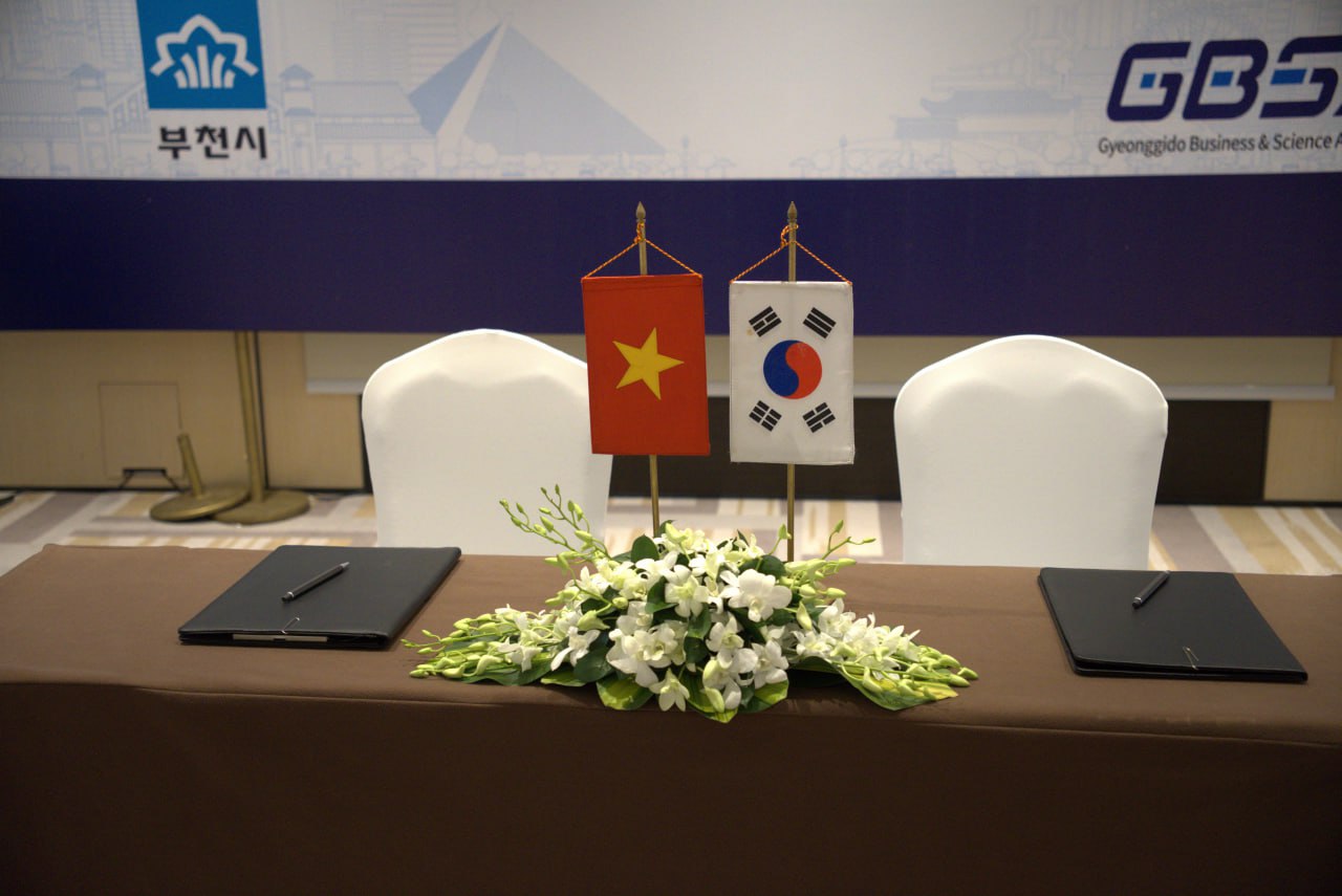 DỰ ÁN TƯ VẤN CHIẾN LƯỢC: BỆ PHÓNG ĐƯA THƯƠNG HIỆU MẸ & BÉ NAMDALRA (HÀN QUỐC) CHINH PHỤC THỊ TRƯỜNG VIỆT NAM